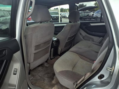 2003 Toyota 4Runner SR5