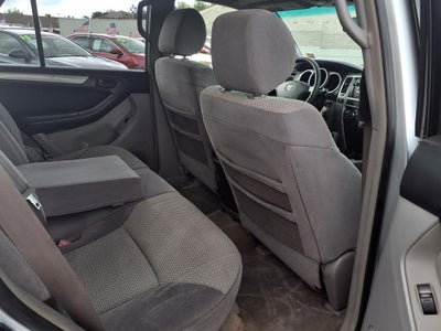 2003 Toyota 4Runner SR5