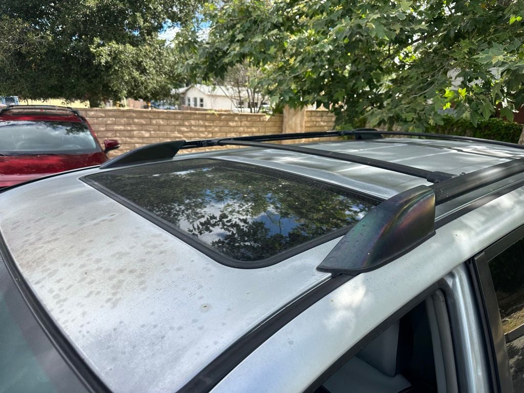 2003 Toyota 4Runner SR5