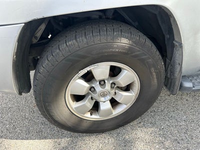 2003 Toyota 4Runner SR5