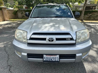 2003 Toyota 4Runner SR5