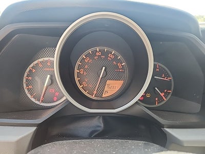 2011 Toyota 4Runner SR5