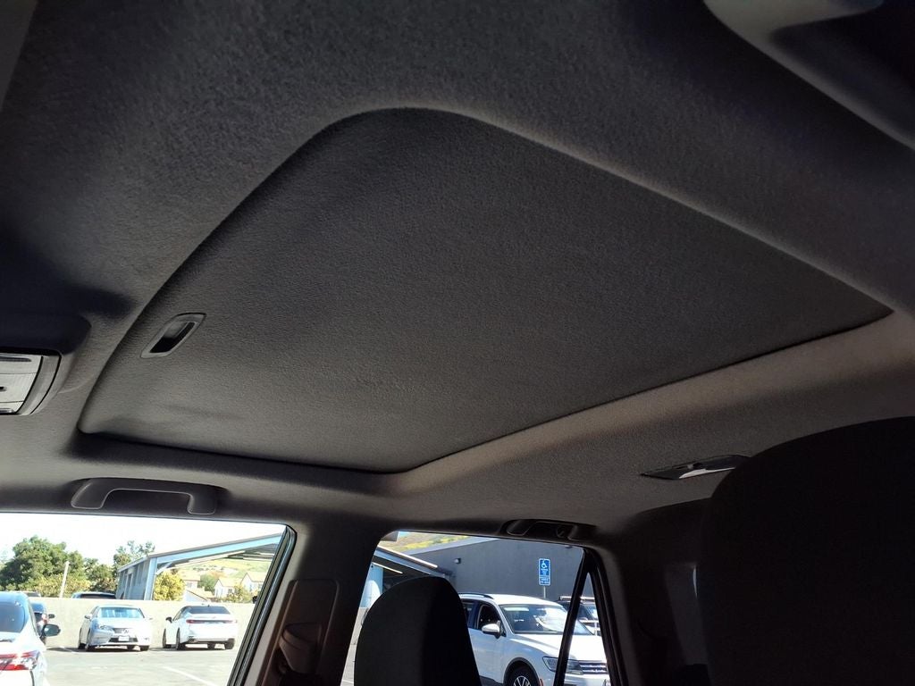 2011 Toyota 4Runner SR5