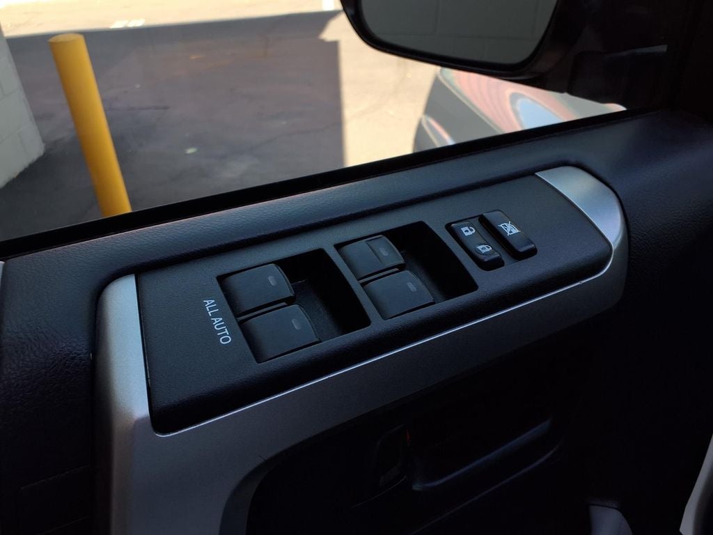 2011 Toyota 4Runner SR5