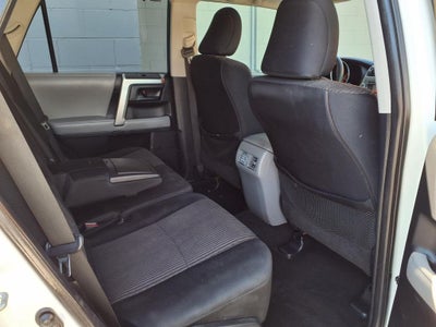 2011 Toyota 4Runner SR5