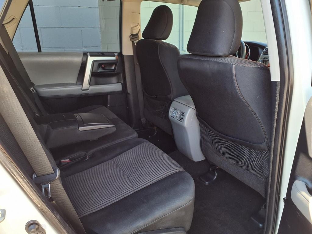 2011 Toyota 4Runner SR5