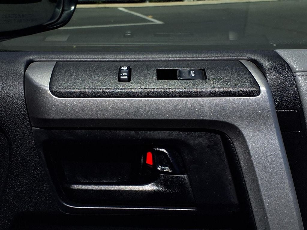 2011 Toyota 4Runner SR5