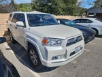 2011 Toyota 4Runner SR5