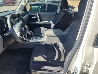 2011 Toyota 4Runner SR5