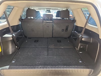 2011 Toyota 4Runner SR5