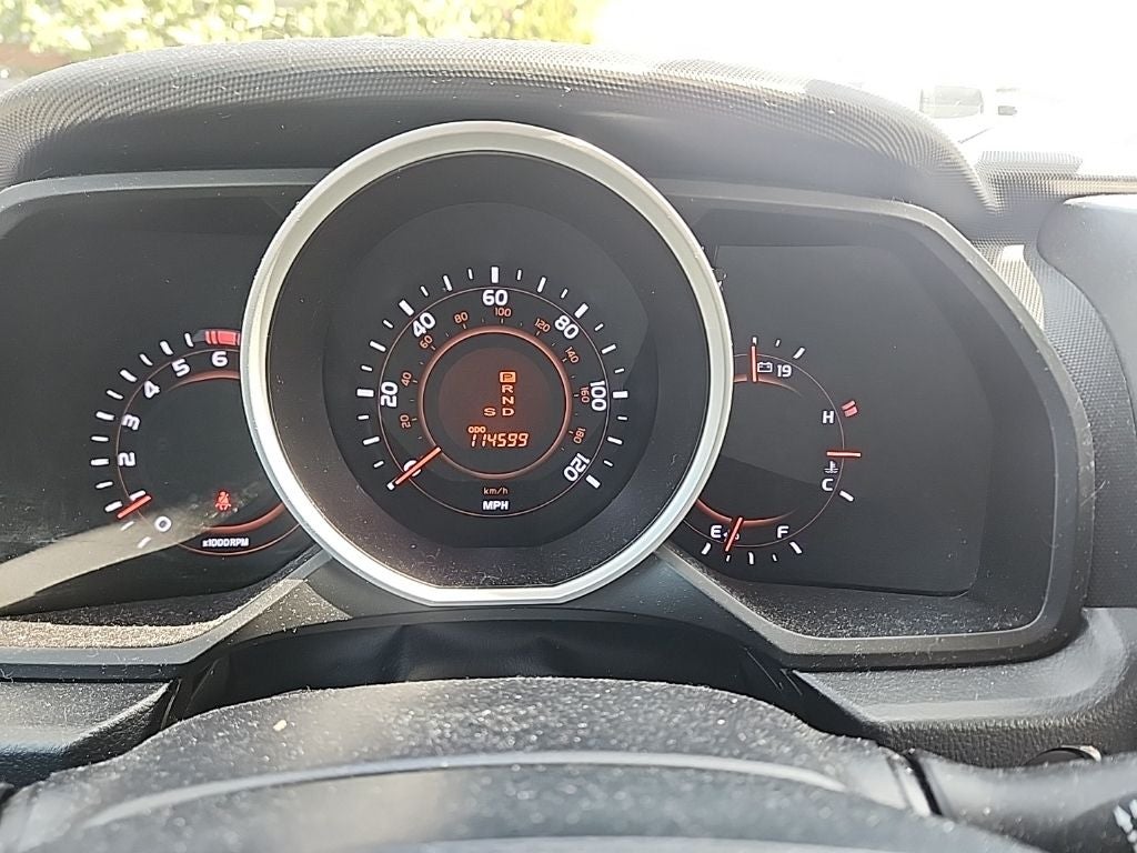 2013 Toyota 4Runner Limited