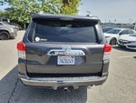 2013 Toyota 4Runner Limited