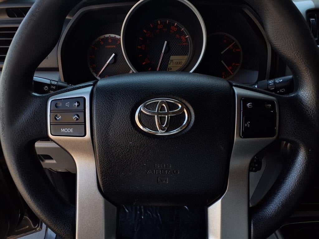 2010 Toyota 4Runner Limited V6