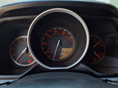 2010 Toyota 4Runner Limited V6