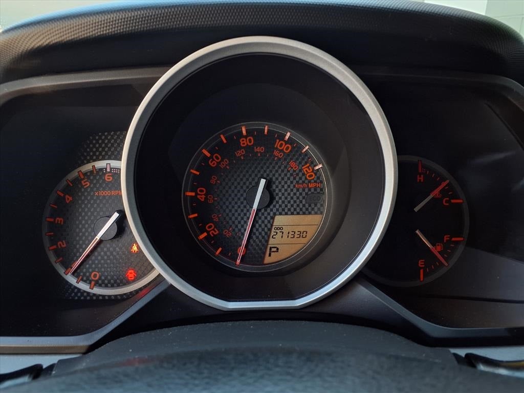 2010 Toyota 4Runner Limited V6