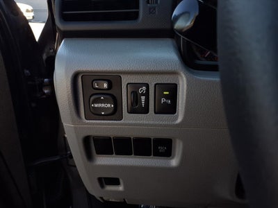 2010 Toyota 4Runner Limited V6