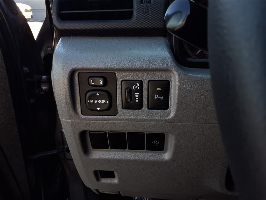 2010 Toyota 4Runner Limited V6