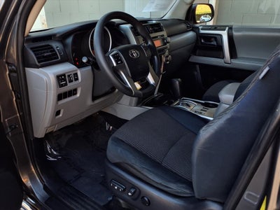 2010 Toyota 4Runner Limited V6