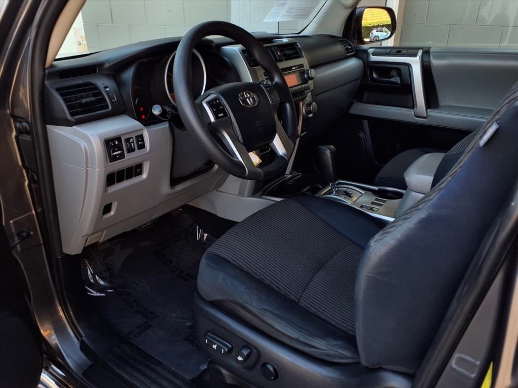 2010 Toyota 4Runner Limited V6