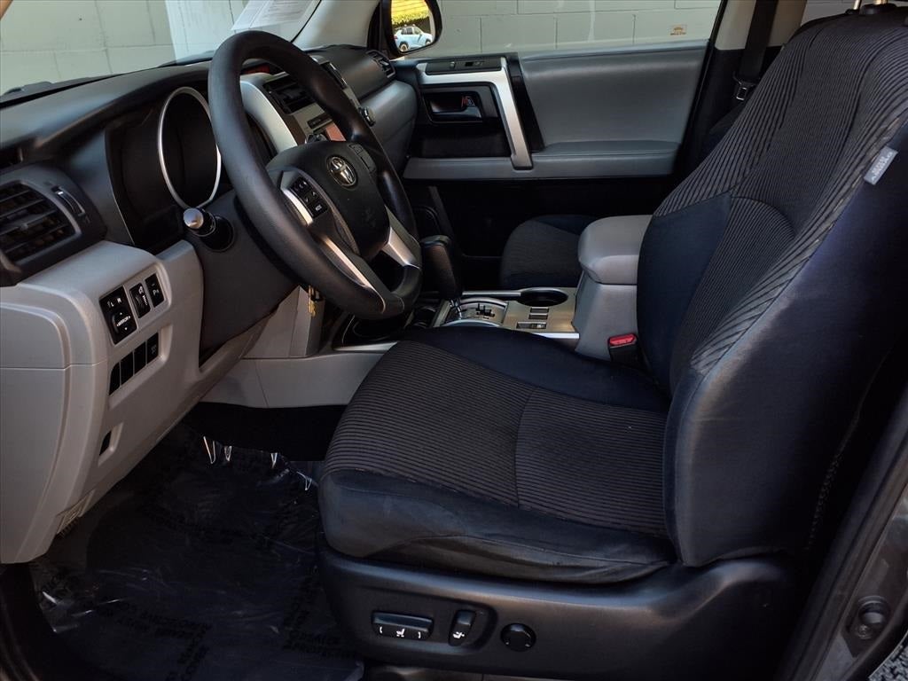 2010 Toyota 4Runner Limited V6