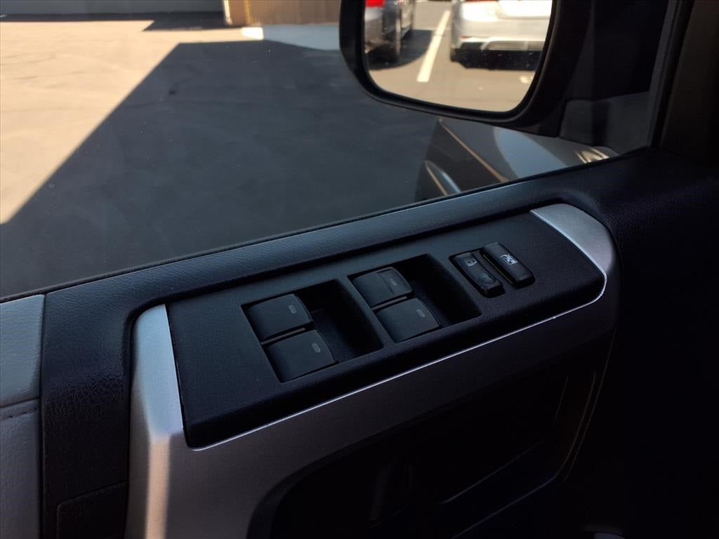 2010 Toyota 4Runner Limited V6