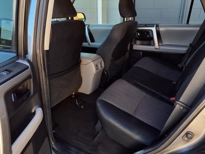 2010 Toyota 4Runner Limited V6