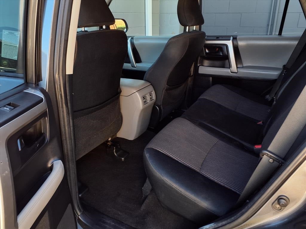 2010 Toyota 4Runner Limited V6