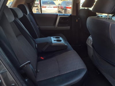 2010 Toyota 4Runner Limited V6