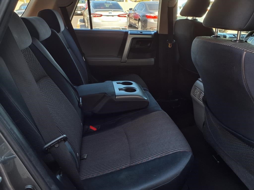 2010 Toyota 4Runner Limited V6