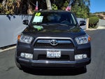 2010 Toyota 4Runner Limited V6