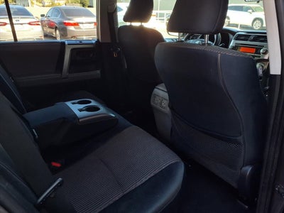 2010 Toyota 4Runner Limited V6