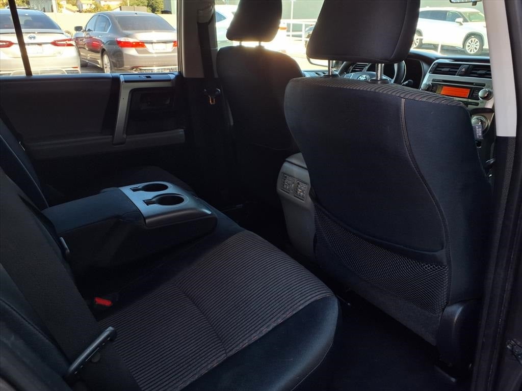 2010 Toyota 4Runner Limited V6