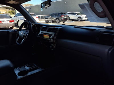 2010 Toyota 4Runner Limited V6