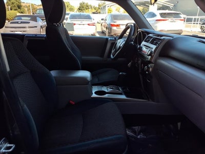 2010 Toyota 4Runner Limited V6