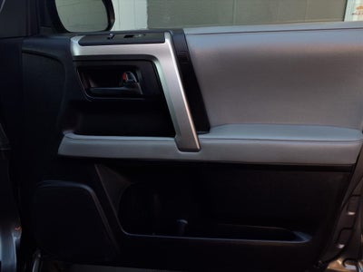 2010 Toyota 4Runner Limited V6