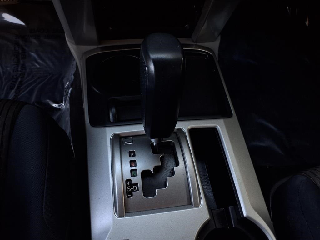 2010 Toyota 4Runner Limited V6