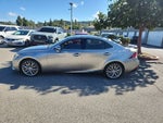 2016 Lexus IS 200t