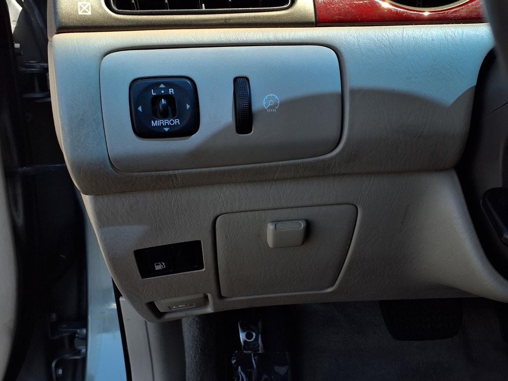 2004 Lexus ES 330