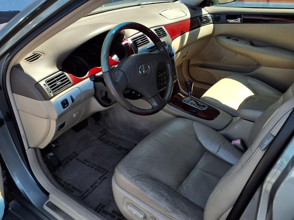 2004 Lexus ES 330