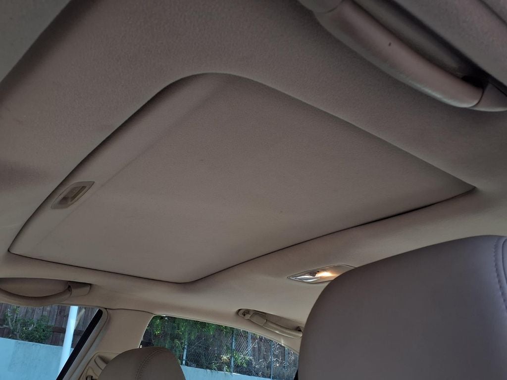 2004 Lexus ES 330