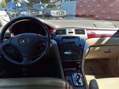 2004 Lexus ES 330