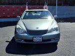2004 Lexus ES 330