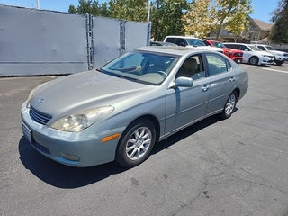2004 Lexus ES 330