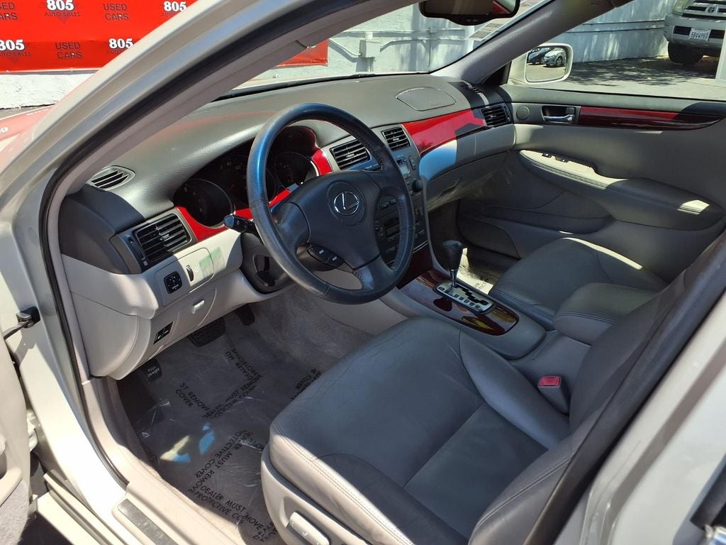 2004 Lexus ES 330