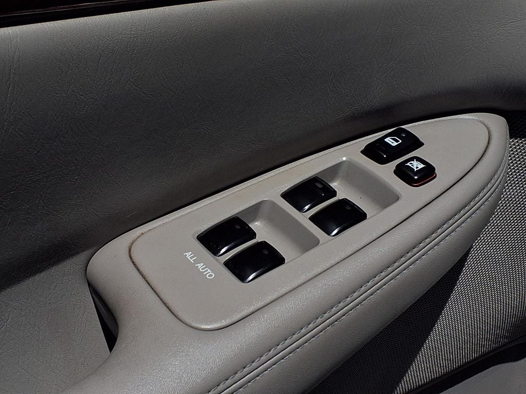 2004 Lexus ES 330