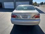 2004 Lexus ES 330