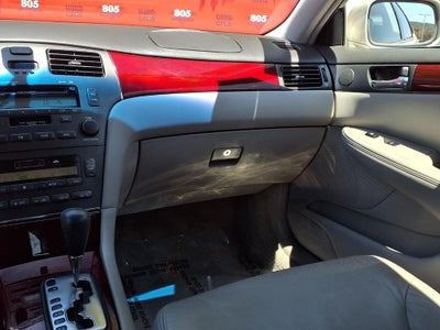 2004 Lexus ES 330