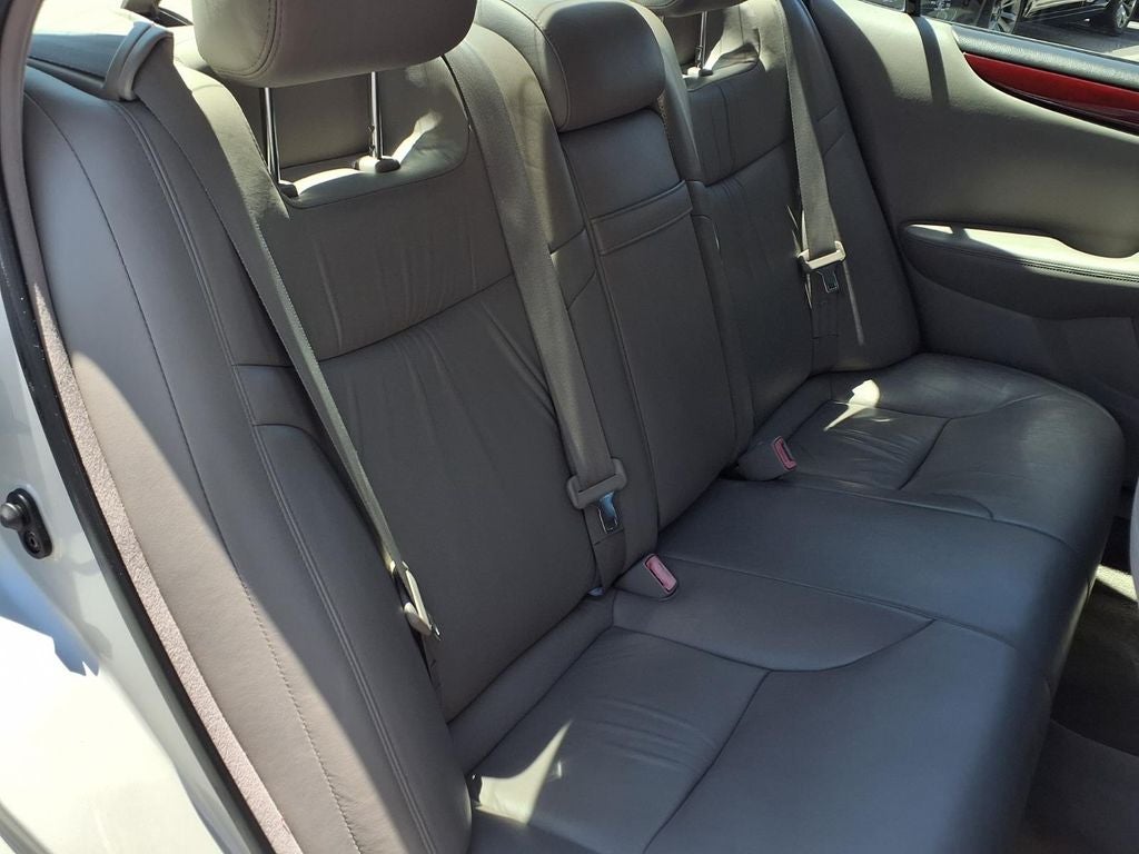 2004 Lexus ES 330
