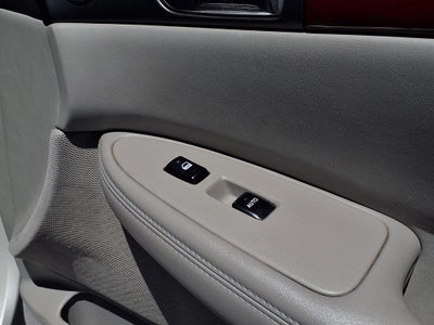 2004 Lexus ES 330