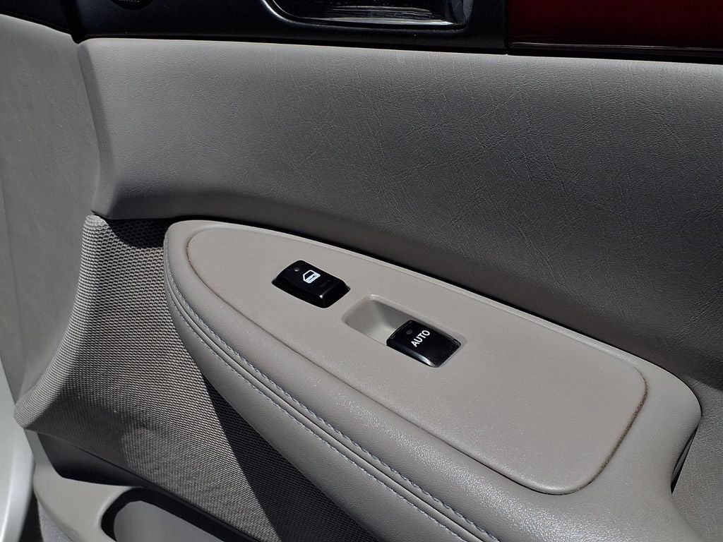 2004 Lexus ES 330